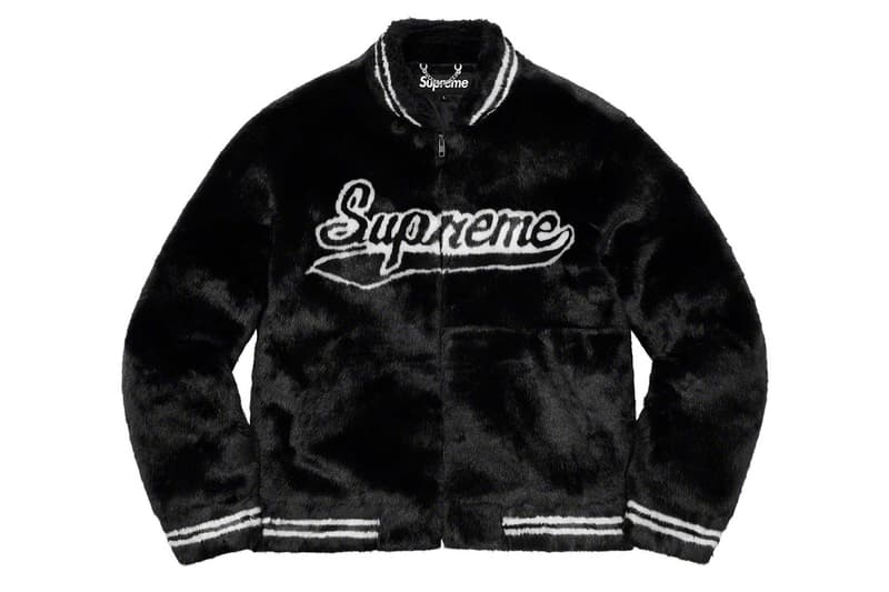 Supreme