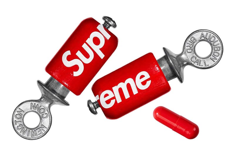 Supreme