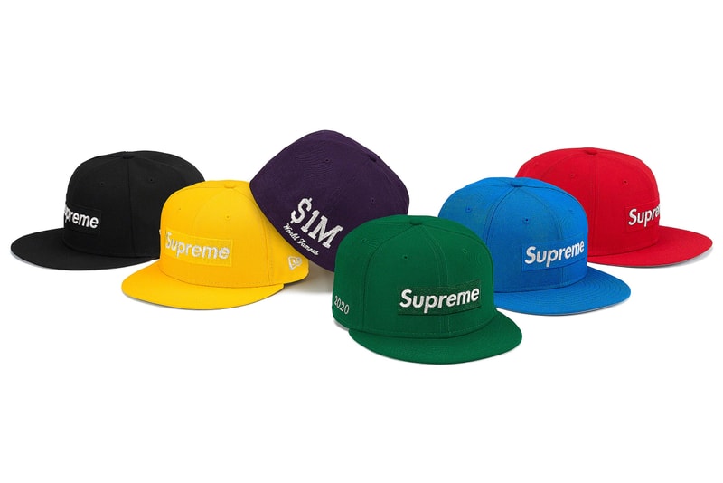 Supreme