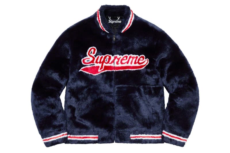 Supreme