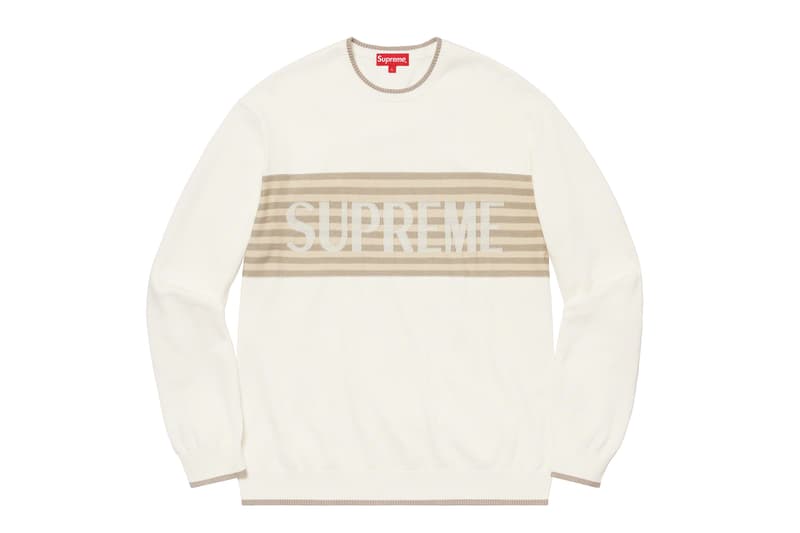 Supreme