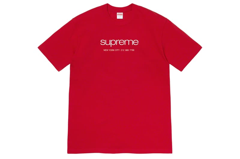 Supreme