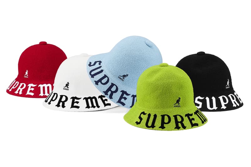 Supreme