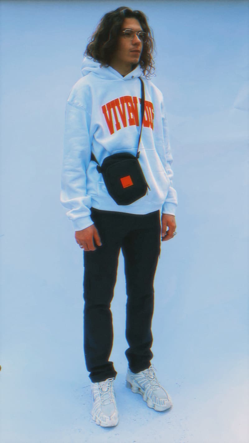 Viven Die