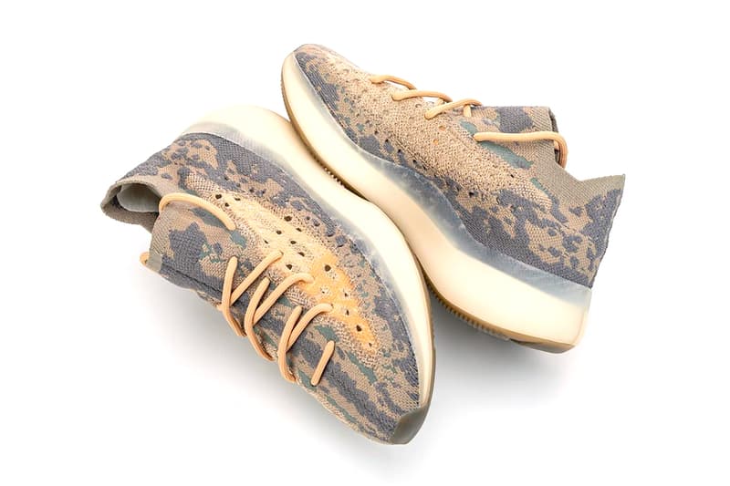 YEEZY BOOST 380 Mist