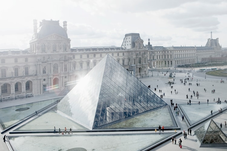 Le Musée du Louvre sera fermé tout ce dimanche à cause du coronavirus