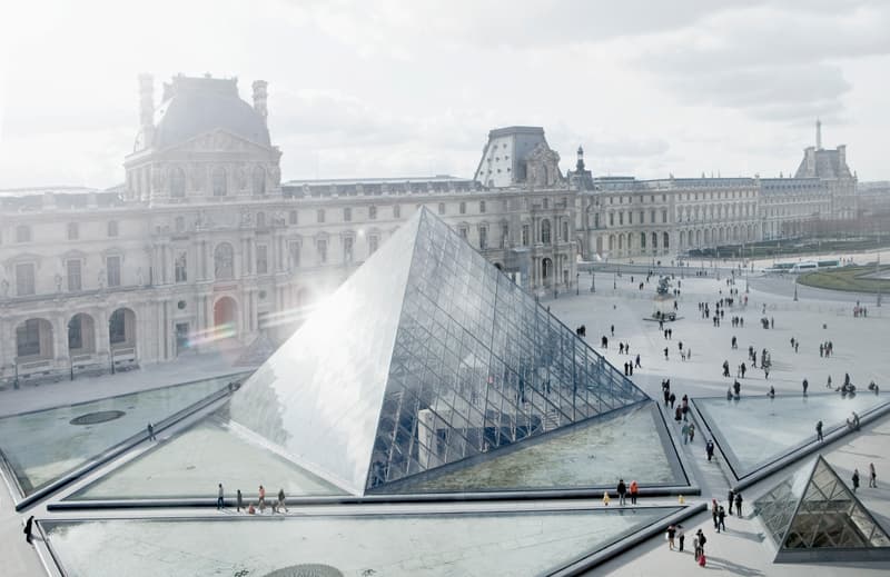 Musée du Louvre