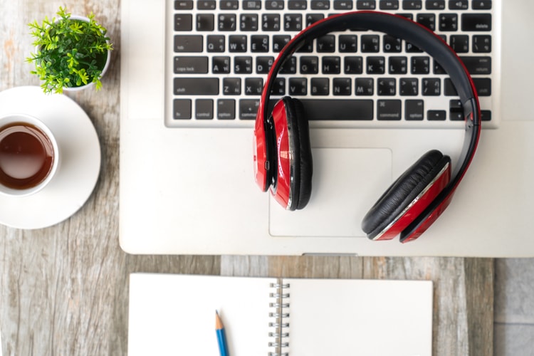 Comment la distanciation sociale a t-elle modifié le streaming ?