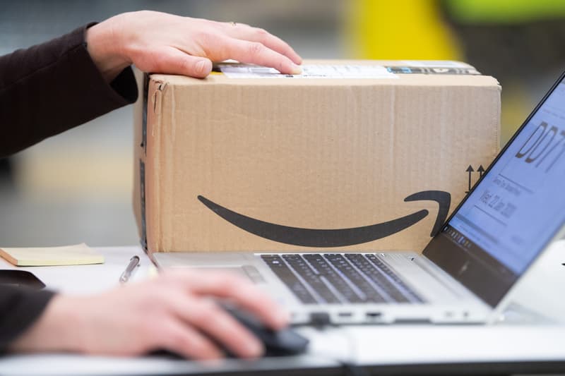 Amazon