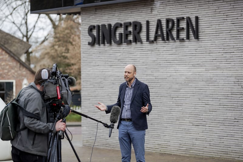 Un tableau de Van Gogh dérobé dans un musée aux Pays-Bas le jour de l'anniversaire du peintre