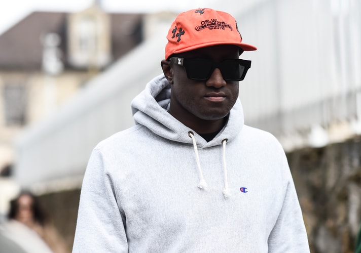 "Je suis un peu naïf" - Virgil Abloh clarifie son "streetwear is dead"