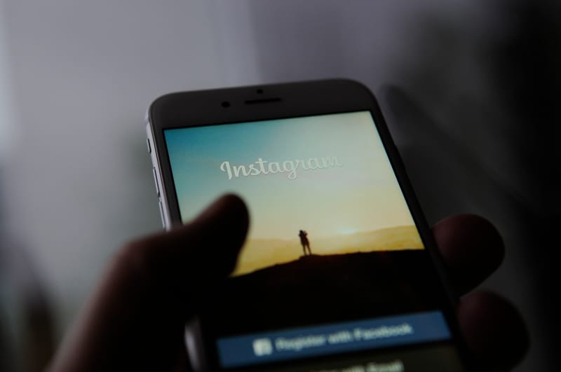 Instagram annonce des mesures pour avertir ses utilisateurs sur les fakes news autour du coronavirus