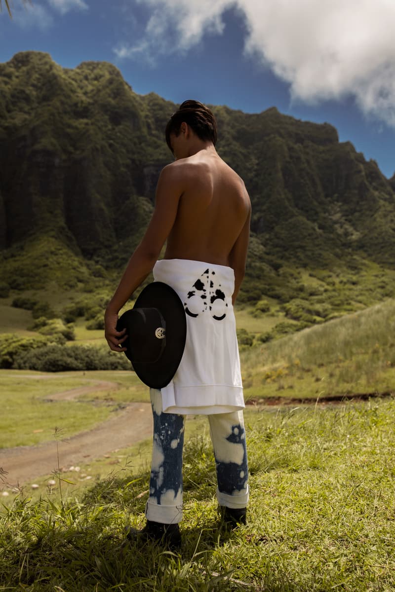 Ambiance surf et cowboy dans le nouveau lookbook de Moose Knuckles