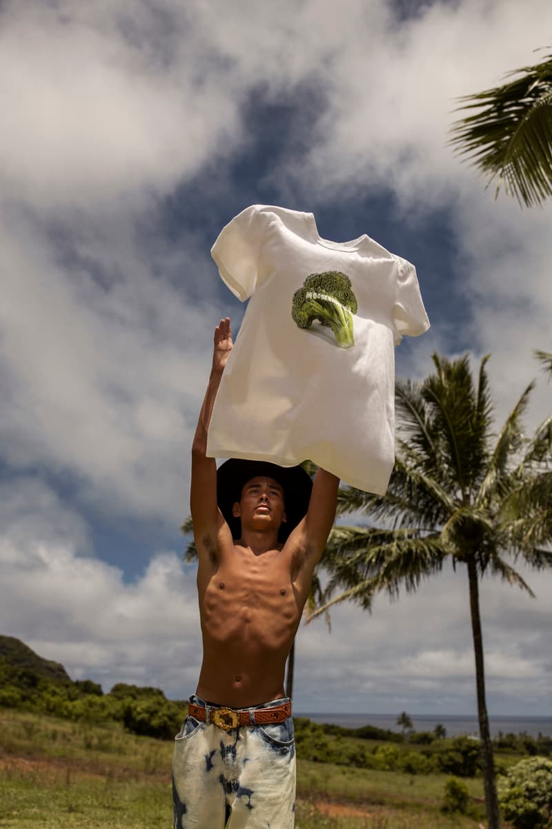 Ambiance surf et cowboy dans le nouveau lookbook de Moose Knuckles