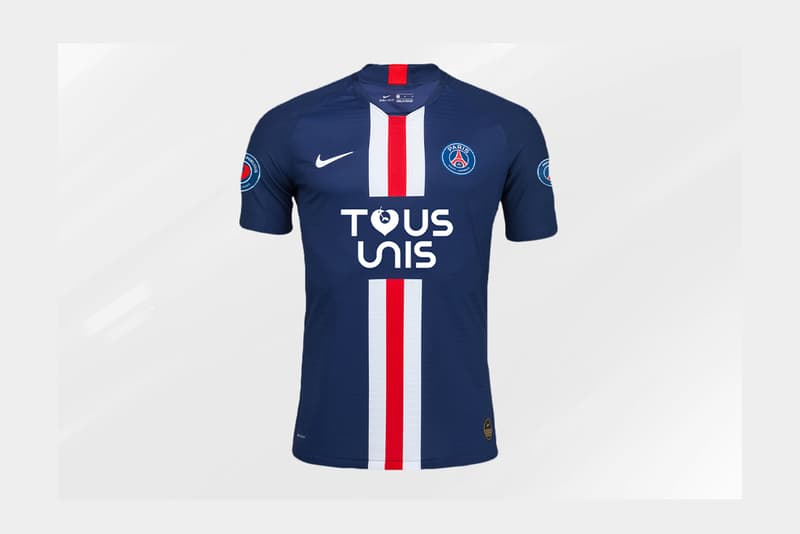 Photos maillot PSG solidarité