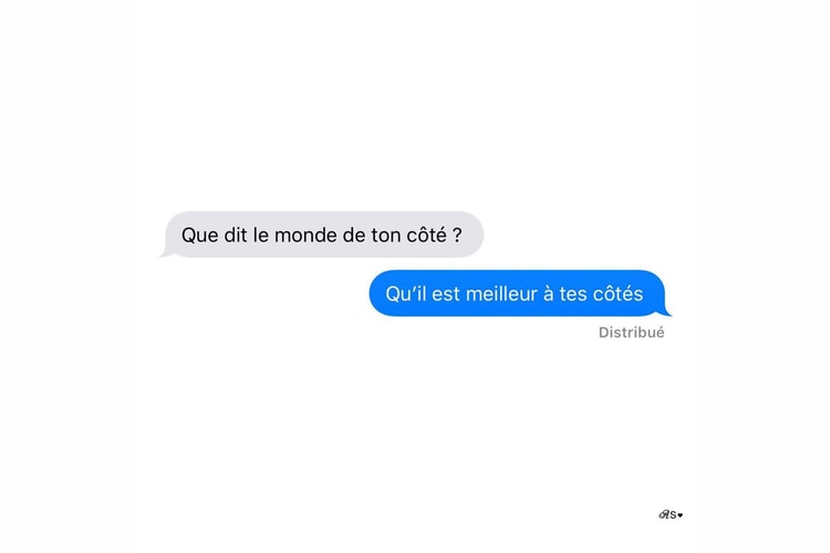 Le compte Instagram Amours Solitaires va être adapté en série