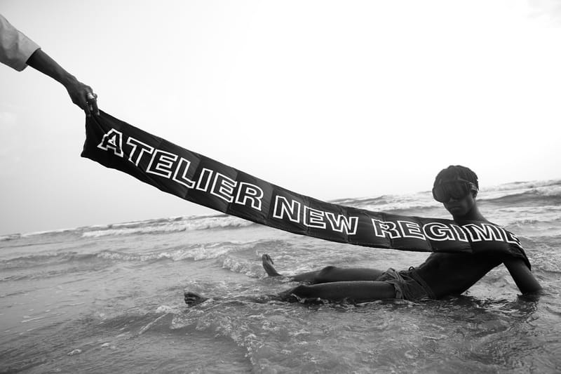 Direction la Côte d'Ivoire dans le nouvel éditorial d’Atelier New Regime