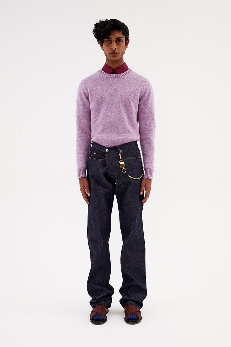 Photo A.P.C. Automne/Hiver 2020