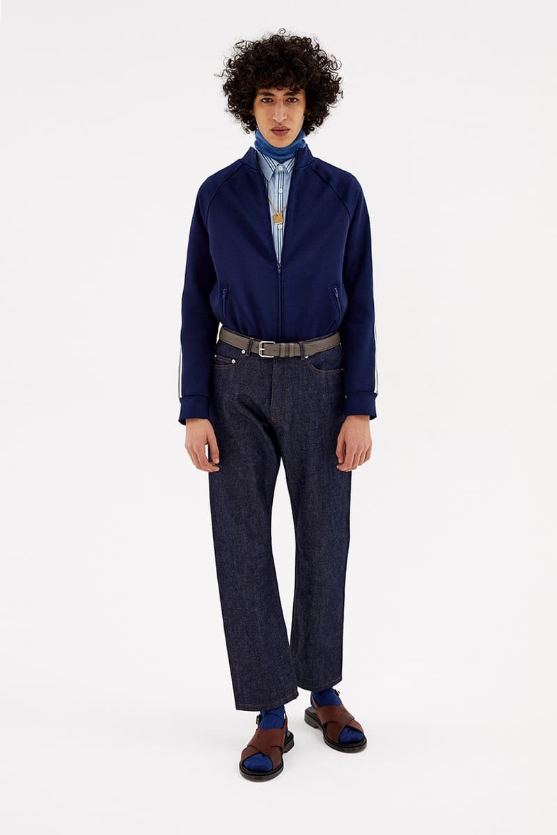 Photo A.P.C. Automne/Hiver 2020