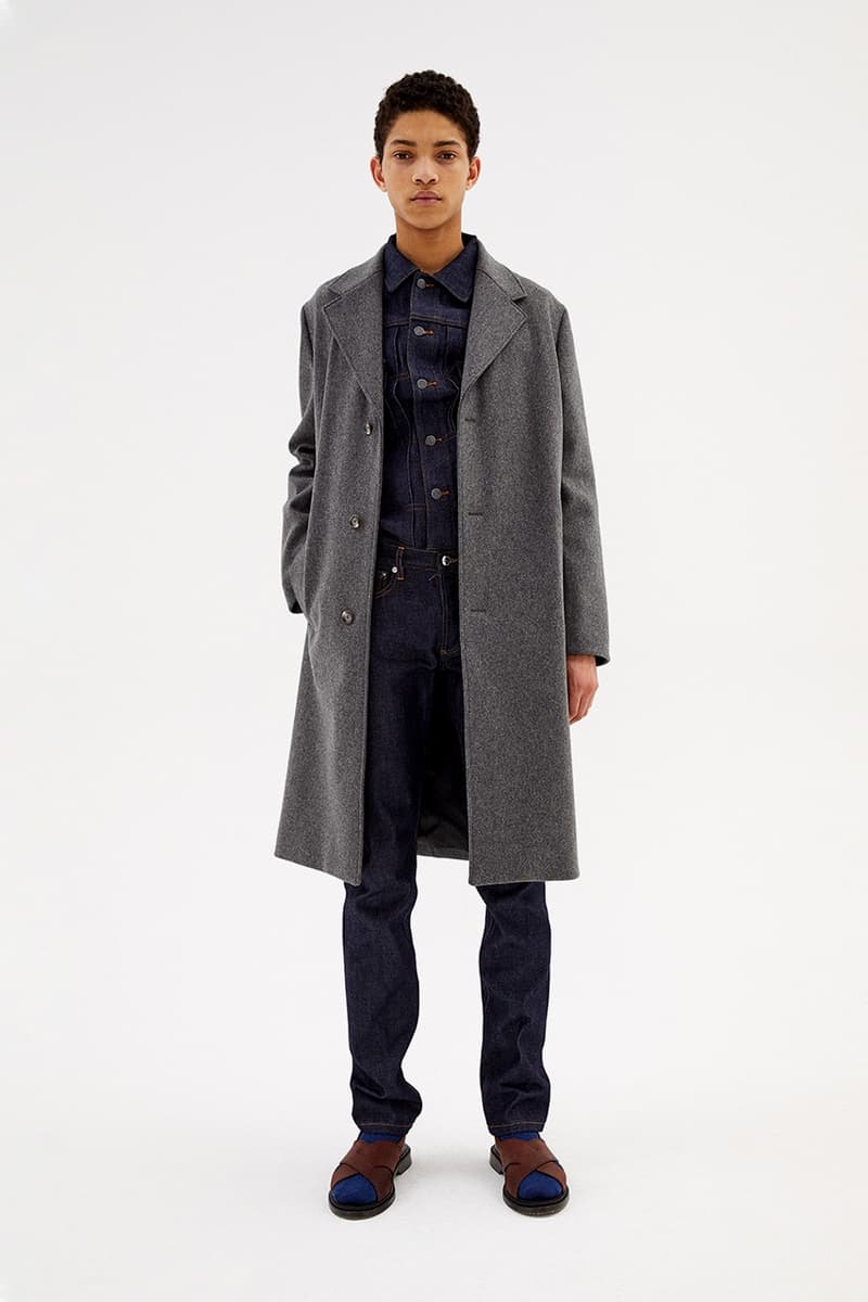 Photo A.P.C. Automne/Hiver 2020