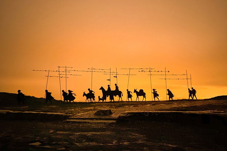 Voici les photographies gagnantes du concours "Shot on iPhone" mettant en lumière le Night Mode