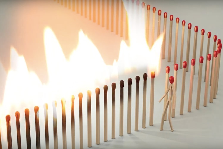 Qui est le duo d'artistes derrière la vidéo virale des gestes barrières ?