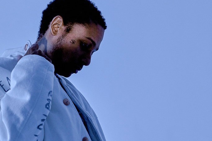 Ateyaba dévoile des extraits inédits dans un nouvel épisode de Spirit Radio