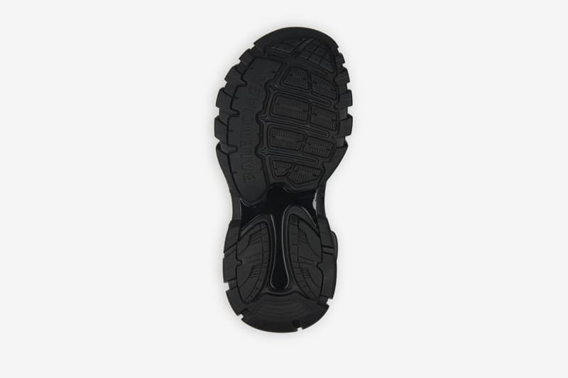 Balenciaga Track sandale