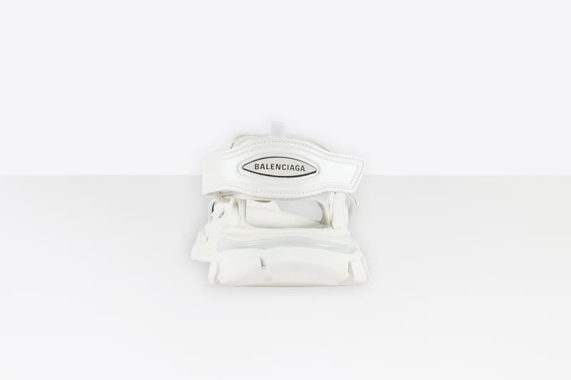 Balenciaga Track sandale