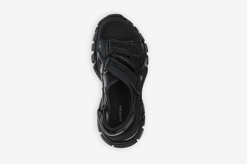 Balenciaga Track sandale