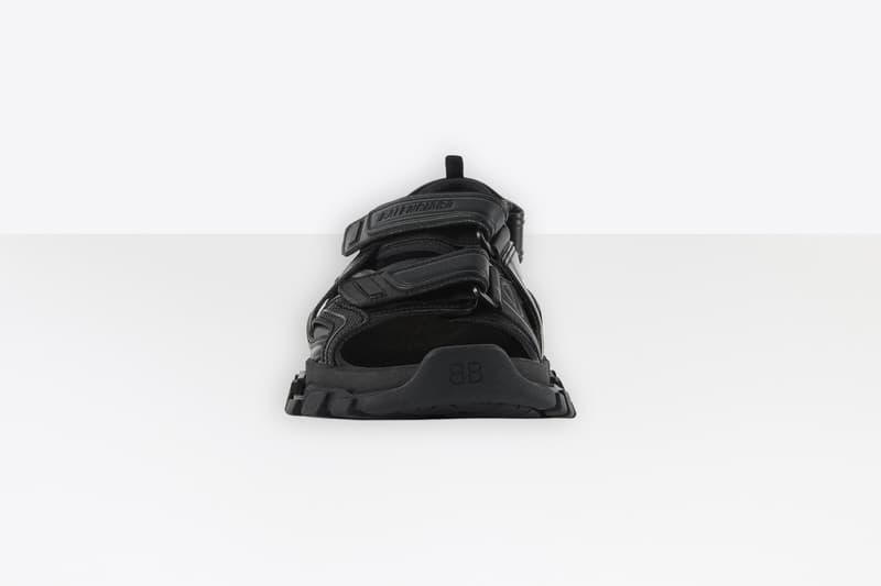 Balenciaga Track sandale