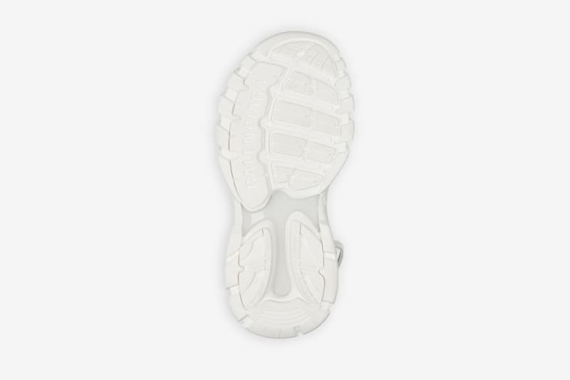 Balenciaga Track sandale