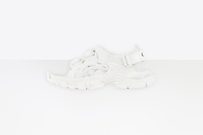 Balenciaga Track sandale
