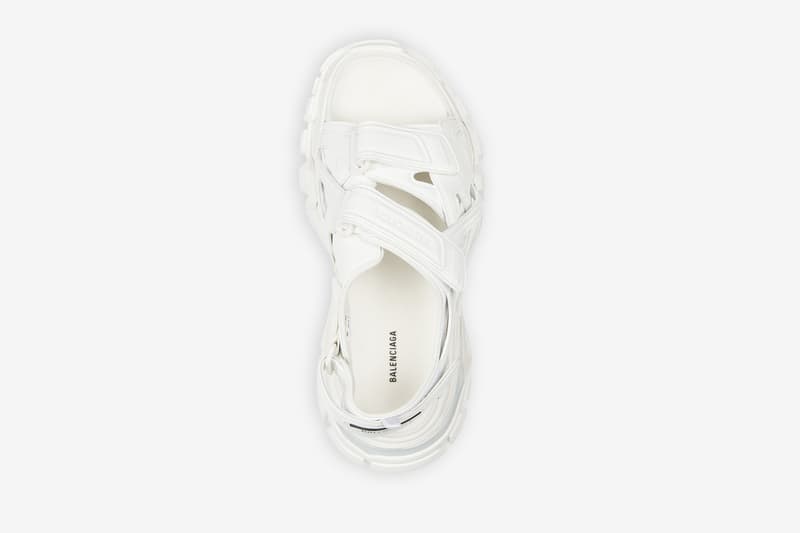 Balenciaga Track sandale