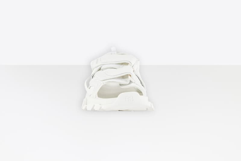 Balenciaga Track sandale
