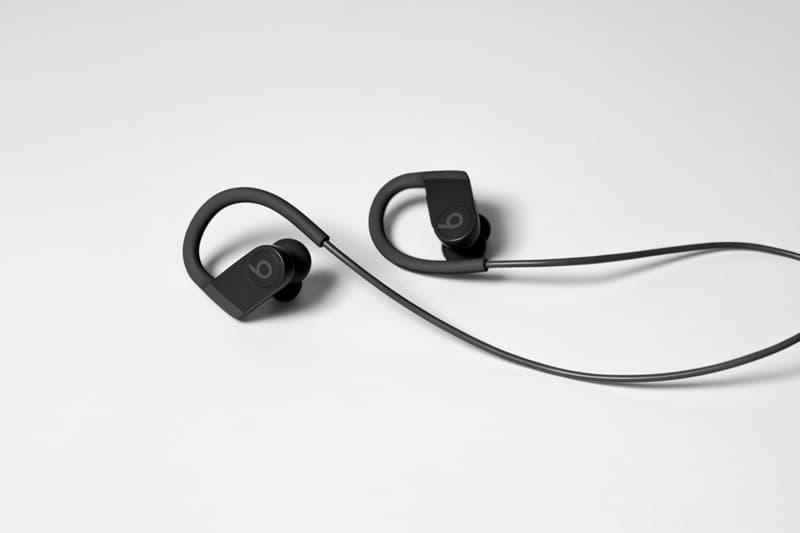 apple powerbeats 4