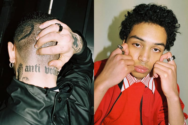 Spotlight - À la découverte d'Antiprocess et de ses bijoux au procédé de fabrication original