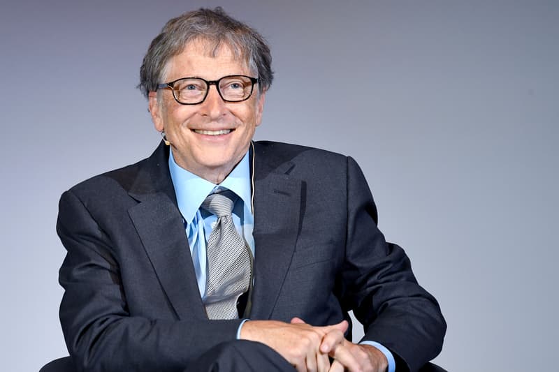 Bill Gates