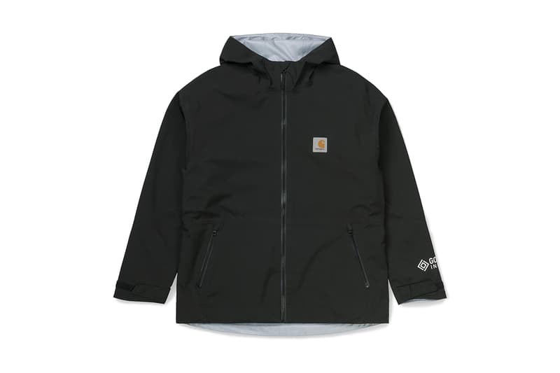 Carhartt WIP Gore-TEX