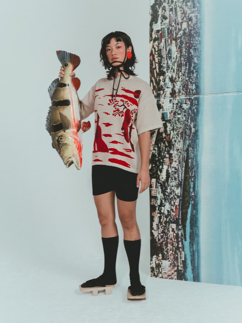 Photo Carne Bollente Printemps/Été 2020