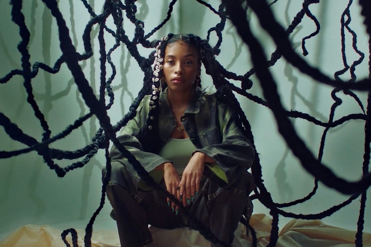 Les plus beaux clips de la semaine