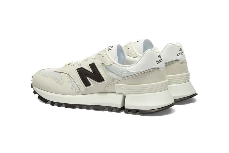 Photo COMME des GARÇONS x New Balance