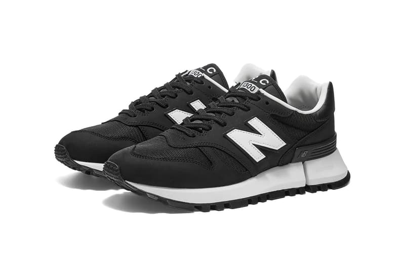 Photo COMME des GARÇONS x New Balance