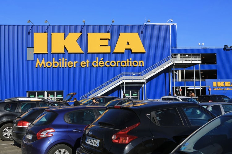 Voici la liste des commerces encore autorisés à ouvrir en France