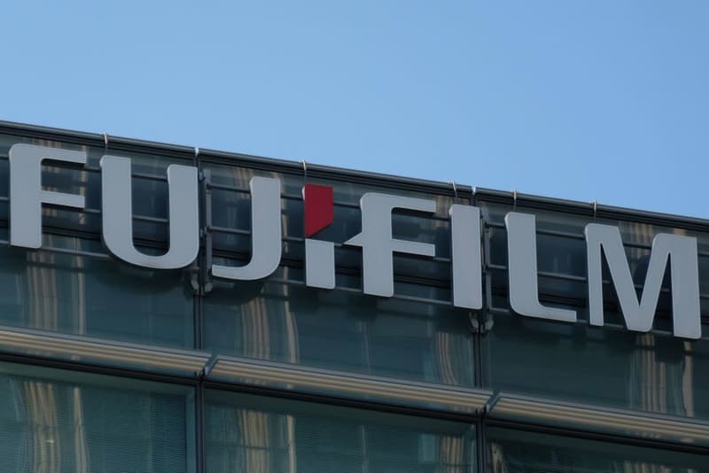Photo Fujifilm