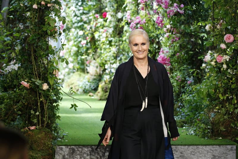 Dior lance sa série de podcasts