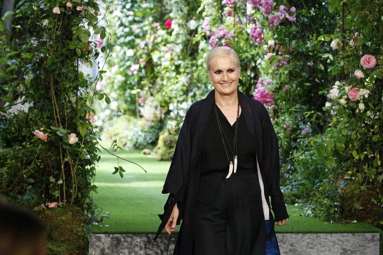 Dior lance sa série de podcasts