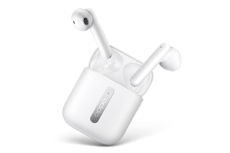 OPPO Enco Free