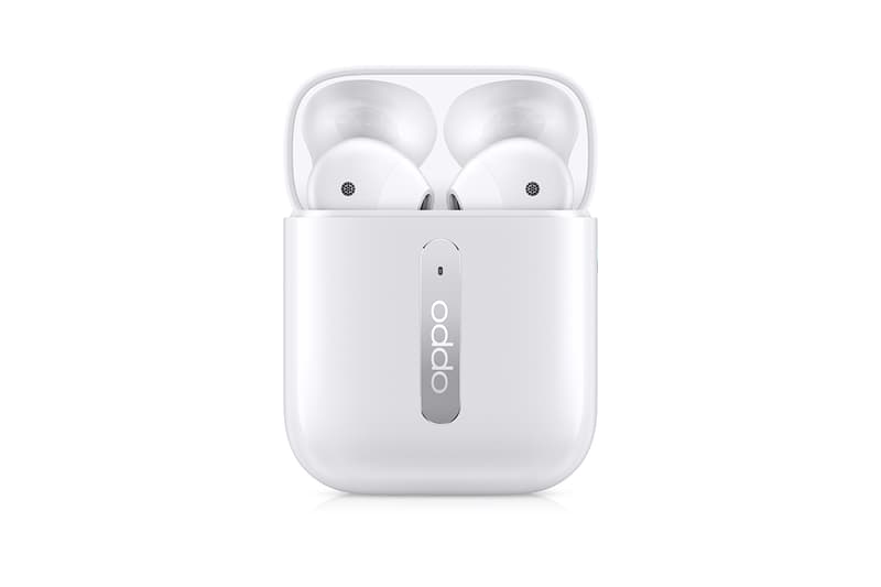 OPPO Enco Free
