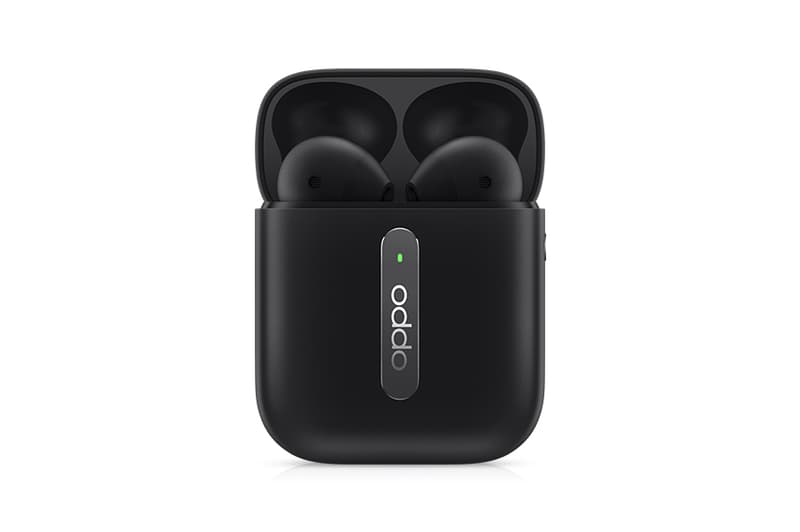 OPPO Enco Free